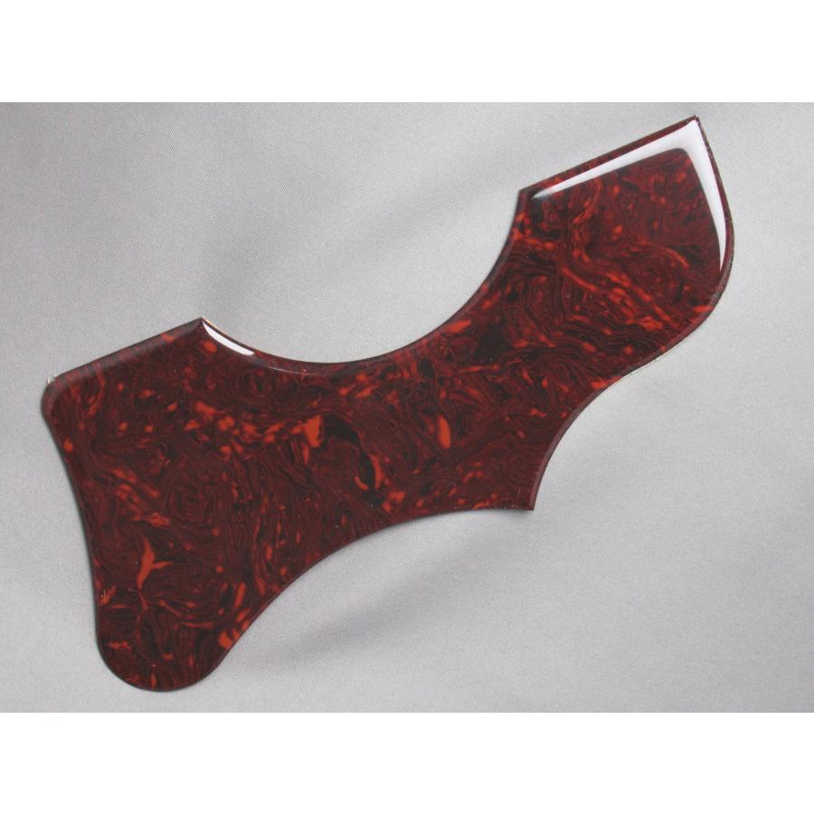 Gibson J-45 J-50 ラージサイズピックガード 厚手タイプ : 趣味の店