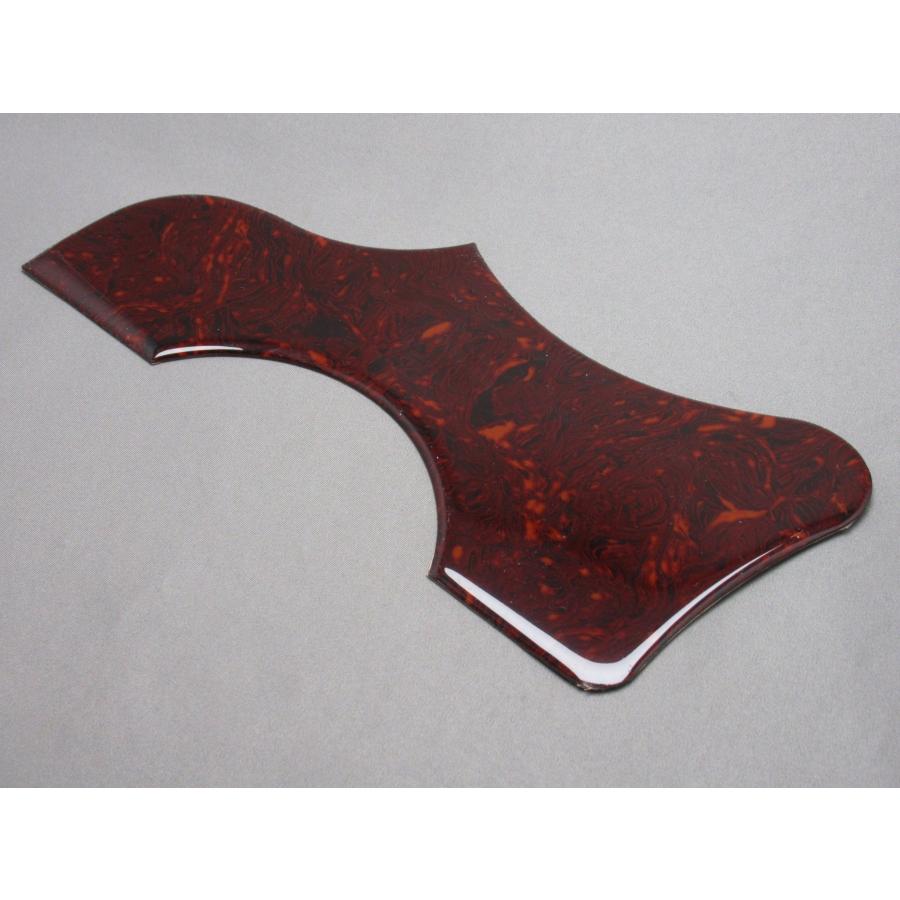 Gibson J-45 J-50 ラージサイズピックガード 厚手タイプ : 趣味の店