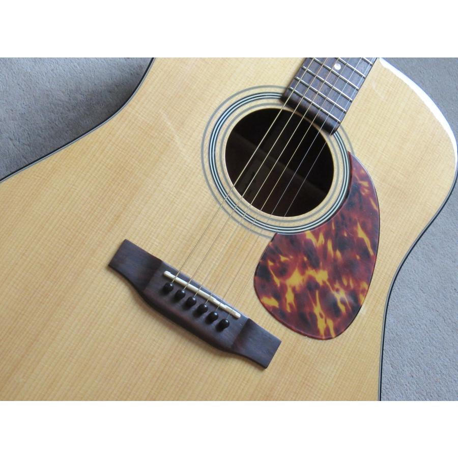 べっ甲柄高級ピックガード(ボールド) 中厚手タイプ : 趣味の店