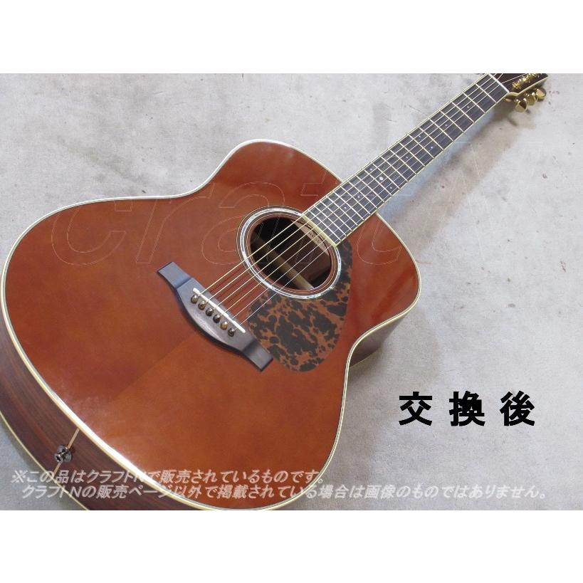 YAMAHA(ヤマハ) LL-6などのティンデットカラーにおすすめの