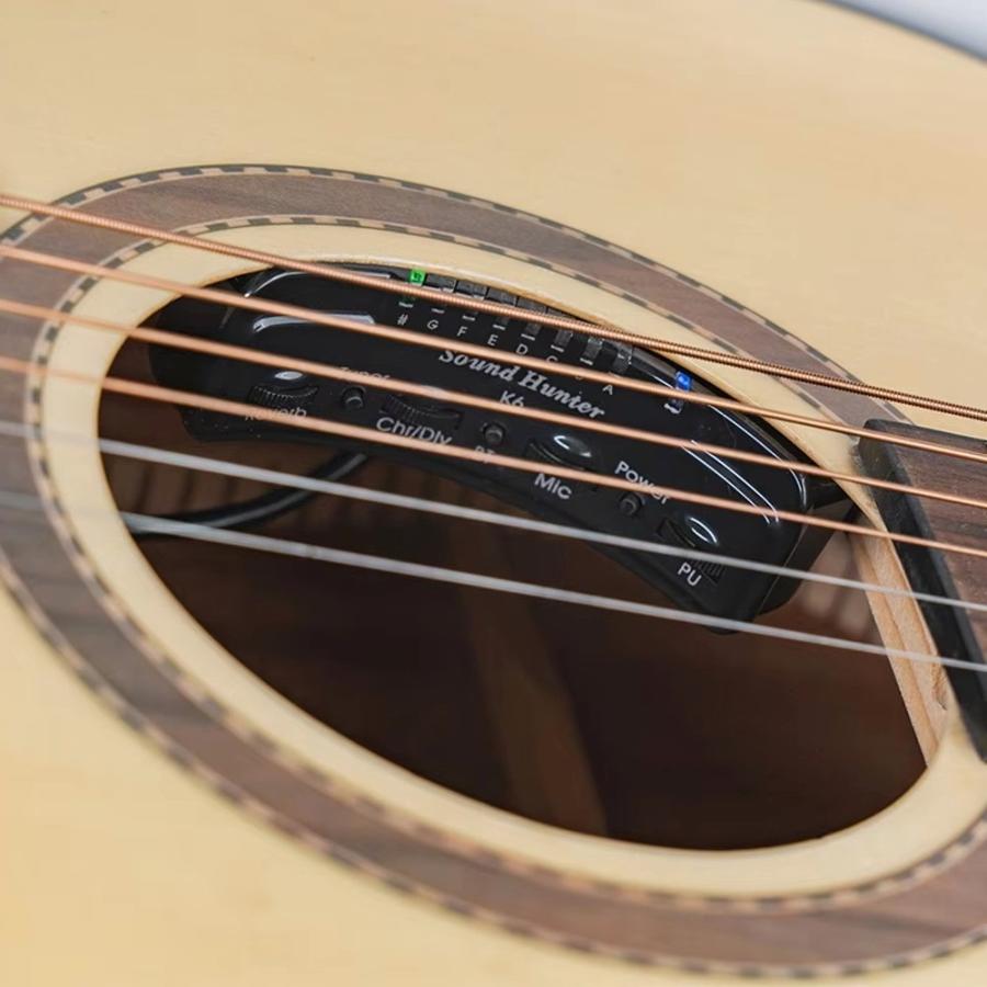 【美品❗】YAMAHA 　LL6　ARE　custom(トランス後付け) Yahoo!オークション - 【美品 】YAMAHA LL6ARE カスタム(トランス後付