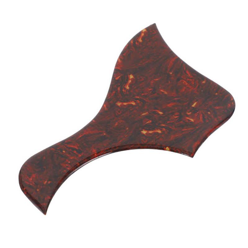 Taylor(テイラー)タイプピックガード GA・GSモデル べっ甲柄 厚手