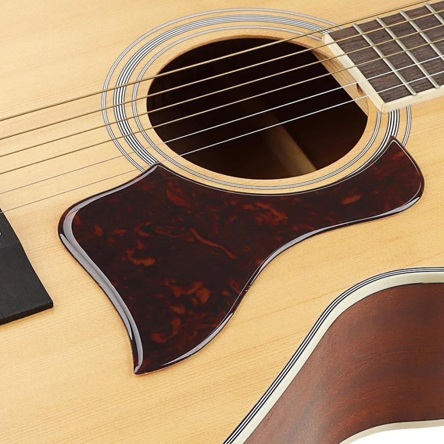 Taylor(テイラー)タイプピックガード GA・GSモデル べっ甲柄 厚手
