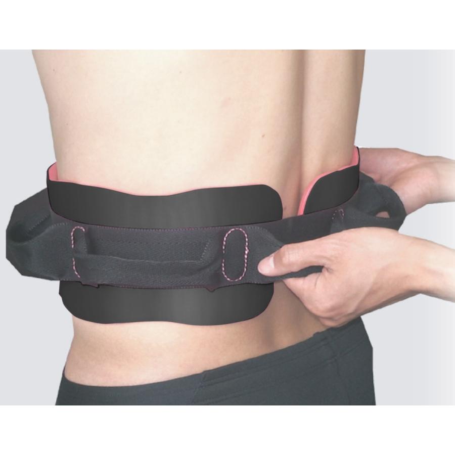 介助ベルト 大人用 介助用移乗ベルト 安全背負い具 耐荷重80kg (グレー