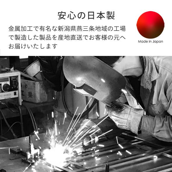 川口工器 水切りラック 突っ張り 大容量 燕三条 ステンレス 川口工器 水切りラック 突っ張り 大容量 燕三条 ステンレス