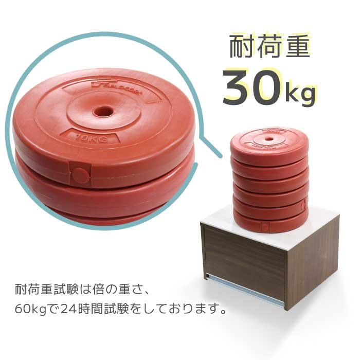 耐熱 木製 レンジラック レンジ 収納 幅45cm キッチンラック トースターラック ブレッドケース 日本製 トースター 完成品 ホワイト 白_11