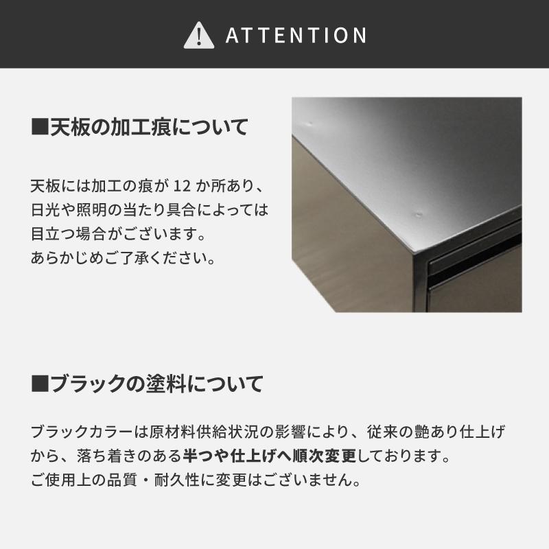川口工器 レンジ下 収納 頑丈 燕三条製 引出し付 スライドテーブル