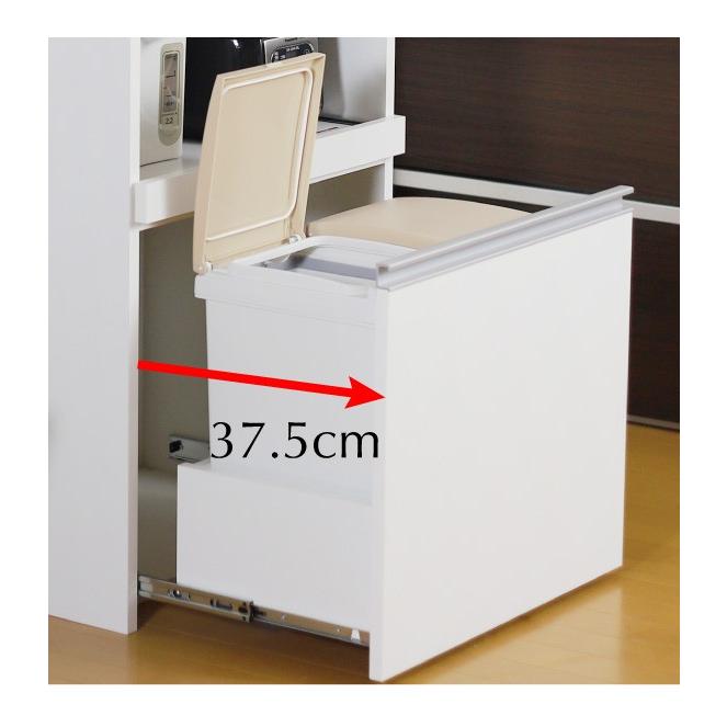 川口工器 22日10時迄SALE価格 レンジボード 家電ラック レンジ台