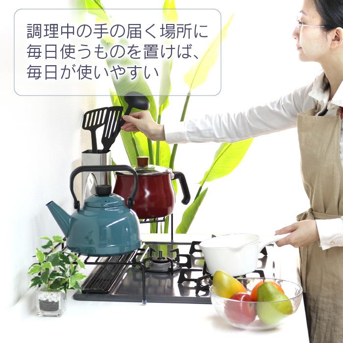 キッチンラック 収納棚 コンロ下 川口工器 シンク下 コンロ下 収納ラック 特集 | 川口工器オンライン