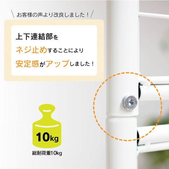 川口工器 突っ張り メッシュ パーテーション 幅125 cm2台セット 送料