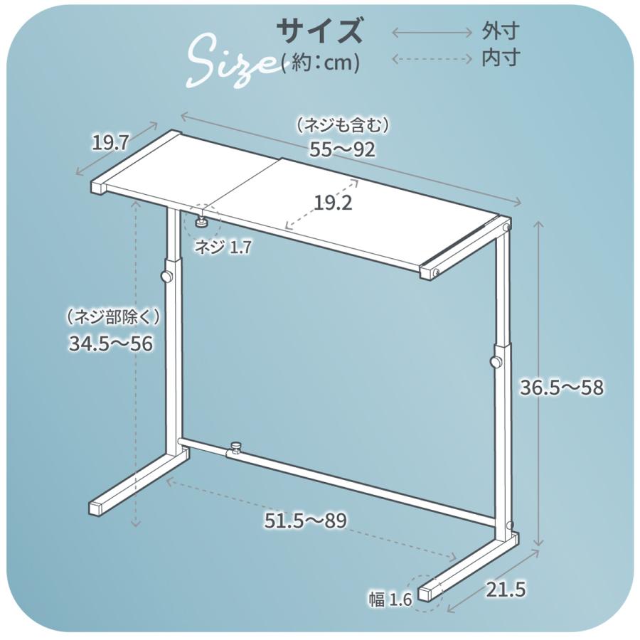 川口工器 キッチン 収納 キッチンラック カウンターラック ハイタイプ