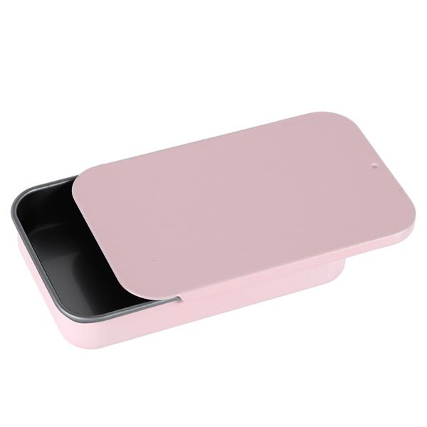 ハナビ ピルケース Amazon.co.jp: クラフトパーツ屋 ピルケース 缶ケース スライド
