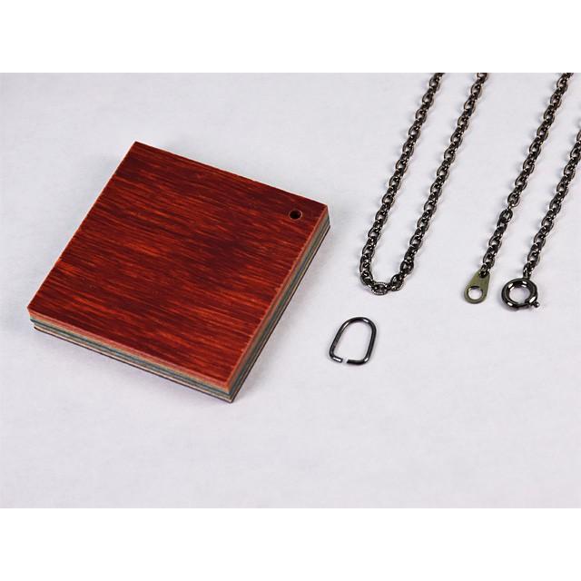 木目堆朱ペンダント 制作セット : クラフトピア - 通販 - Yahoo