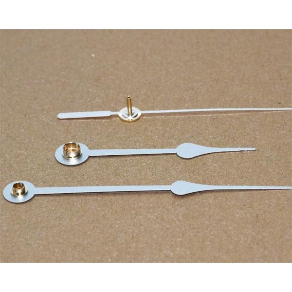 時計針セット ローレル : クラフトピア - 通販 - Yahoo!ショッピング