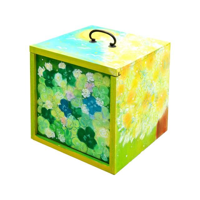 遊山箱（三段重付き）制作キット : クラフトピア - 通販 - Yahoo