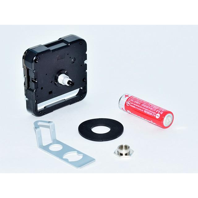 ムーブメント・イン・モーション　レベルソ風　クォーツ Movement In Motion（ムーブメントインモーション）の「Movement