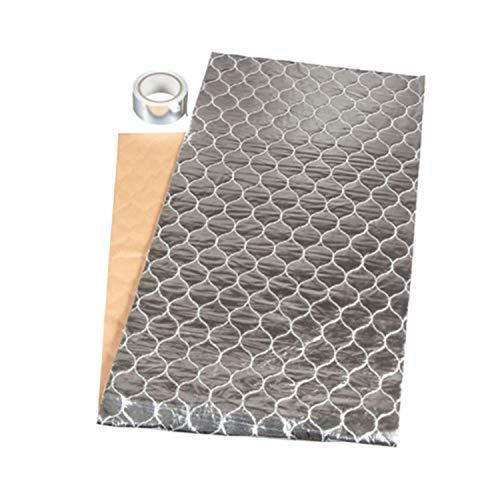 配送員設置送料無料 エーモン 静音計画 エンジンルーム静音シート ミニバン用 約450 1500mm 2671 安いそれに目立つ Www Iskills Co Nz