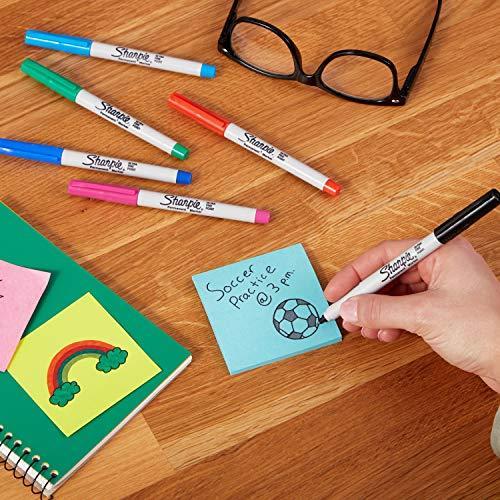 Sharpie シャーピー 公式 油性 ペン マーカー アート イラスト 油性コミック 描画 スケッチ マンガ デコレーショ マーカー