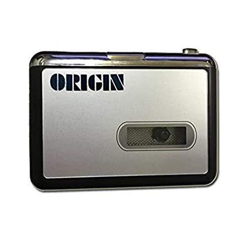 最新情報 Origin カセットテープ Mp3変換プレーヤー デジタル化 Microsd保存 Mp3の曲を自動分割 早割クーポン Www Aqtsolutions Com