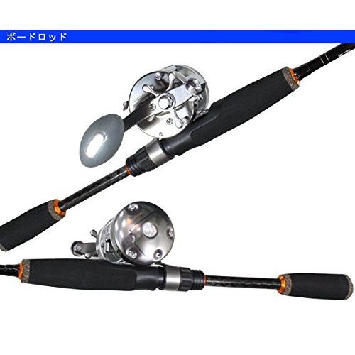 新しい 150cm ロッドさぐり一徹 テトラロッドセット リールride ロッドリールセット Ship100 その他ロッド 釣り竿 Www Auschule S Schule Bw De