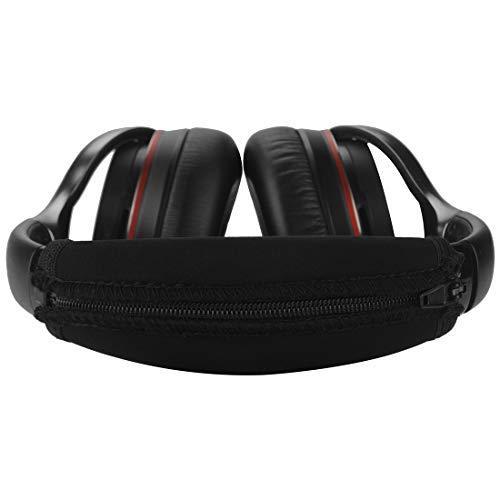 Geekria ヘッドバンドカバー 交換用 Sony Mdr 10rnc Mdr 10rbt Mdr 10r Headphones ヘッドホンを傷から保護 ヘッドバンドクッ A B01mtna95s 20210414 Craftrustヤフーショップ 通販 Yahoo ショッピング
