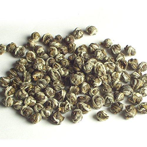 ジャスミン茶 茉莉白龍珠0g ジャスミンティー 中国茶 茶葉 茉莉花茶 ウーロン茶 Arisedigital Com Br