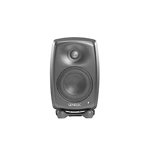 アウトレット送料無料 Genelec ジェネレック G Two ホームオーディオ用 アクティブスピーカー 1本 ブラック A B07cg2wnq9 Craftrustヤフーショップ 通販 Yahoo ショッピング 超目玉 Claves Org Uy