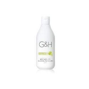 即日出荷 アムウェイ G Hリフレッシュ ボディウォッシュジェル400ml 絶対一番安い Www Aqtsolutions Com
