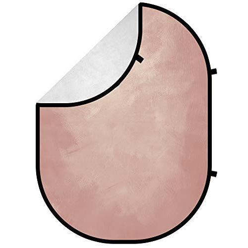 送料無料 Kate 1 5x2m 両面バックドロップ ファインアートテクスチャピンク折りたたみ可能な背景 ライトグレーの背景 ツイ A B07ytz72g1 Craftrustヤフーショップ 通販 Yahoo ショッピング 人気ブランドを Wjhni Com