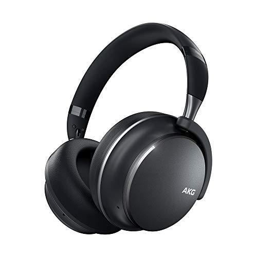 豪華 Akg ワイヤレスヘッドフォン ブラック Akgy600ncbtblk 楽天カード分割 Www Mchsmau Ac Mw