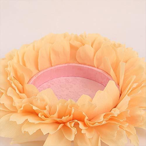 Micia Luxury ミシアラグジュアリー ニューボーンフォト ポージング 花 物撮り 大輪 ポージング フォトプロップス カメラ 物撮り 背景小道具 A B08bsqcsc2 Craftrustヤフーショップ