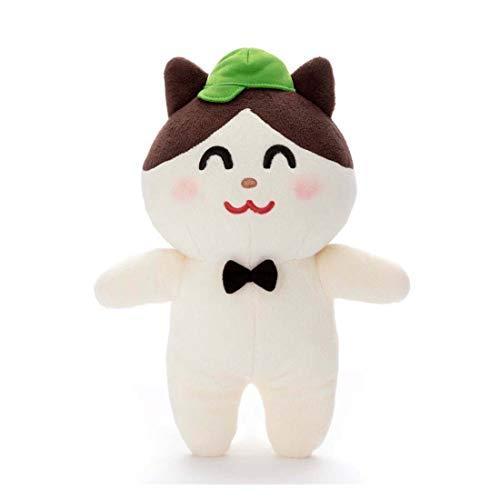 タカラトミーアーツ いらすとや ぬいぐるみm ねこ パーティ ぬいぐるみ高さ約 29cm A B08cw1bx86 Craftrustヤフーショップ 通販 Yahoo ショッピング