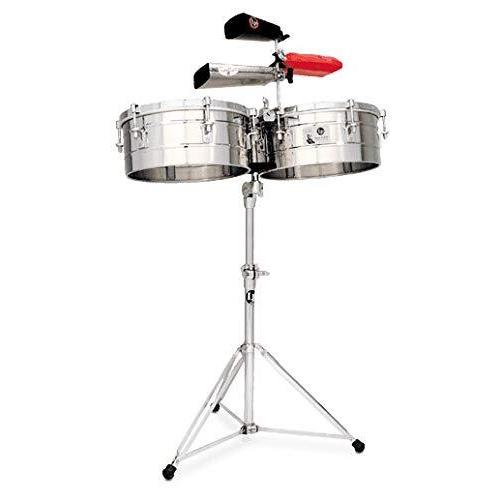 【返品送料無料】 ティンバレス Matador LP M257 PERCUSSION LATIN - 打楽器