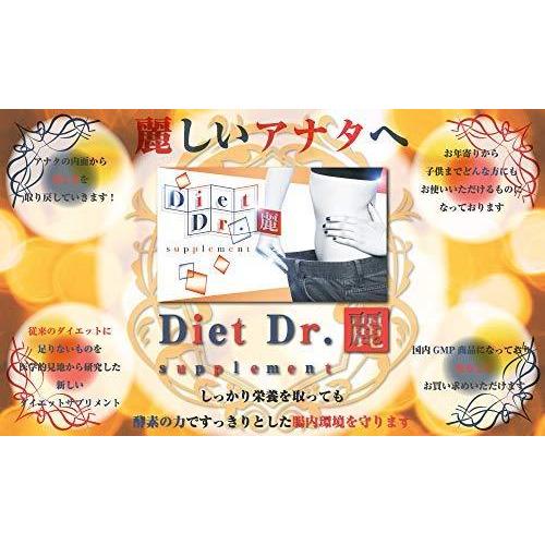 激安特価 ダイエットサプリ 酵素 ダイエットドクター麗 注目ブランド Nitaisevinimataji Com