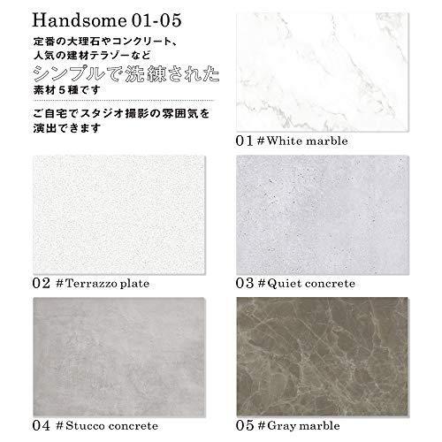 ポエミチ 撮影背景シート10柄セット Backdrop Paper A3サイズ 10柄 各1枚 Pmhs 02 Handsome A B08pc4l386 2105 Craftrustヤフーショップ 通販 Yahoo ショッピング