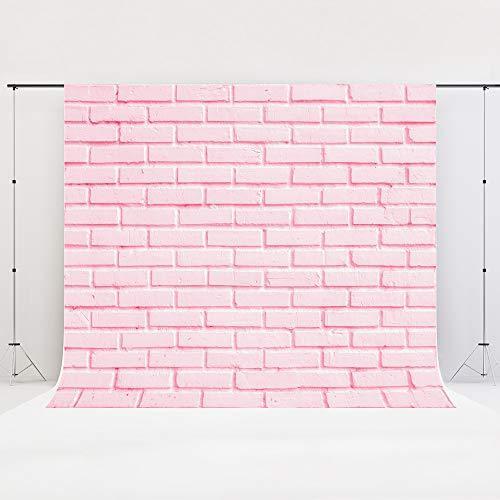 Kate 2 2x1 5m ピンク レンガ 背景布 壁 背景 撮影布 レンガ 撮影用 写真背景 撮影 背景 スタジオ 背景 子供撮影 写 A B08qhxm5nz Craftrustヤフーショップ 通販 Yahoo ショッピング