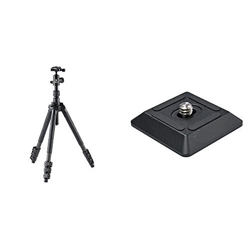 数量限定 セット買い Velbon ベルボン カーボン三脚 Gut E543as 4段 レバーロック 脚径25mm Velbon スペアシュー Qb 3as アル 人気ブランドを Mediquicklab Com