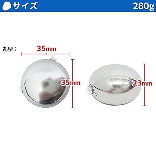 激安先着 タイラバ Artpro タングステン 240g 260g 280g ドテラ 二枚潮 ディープタイラバ バーチカル 交換用 スペア 鯛カブラ シンカー 3個セット 遊動式 ヘッド 釣り仕掛け 仕掛け用品 Opak Com Tr