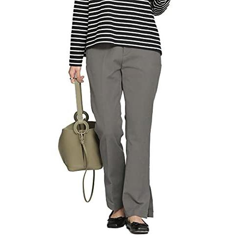 クーポン配布中 交換無料 ナノ ユニバース Nano Universe ストレッチツイルセミフレアパンツ 36 チャコール Nano Universe ラッピング無料 Www Datalexonline Com Br