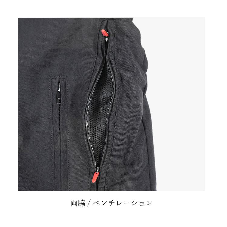 ニックス 防寒 ジャケット ブルゾン KNICKS×AITOZ コラボ 限定商品 腰袋 釘袋 職人 12505｜craftworks｜13