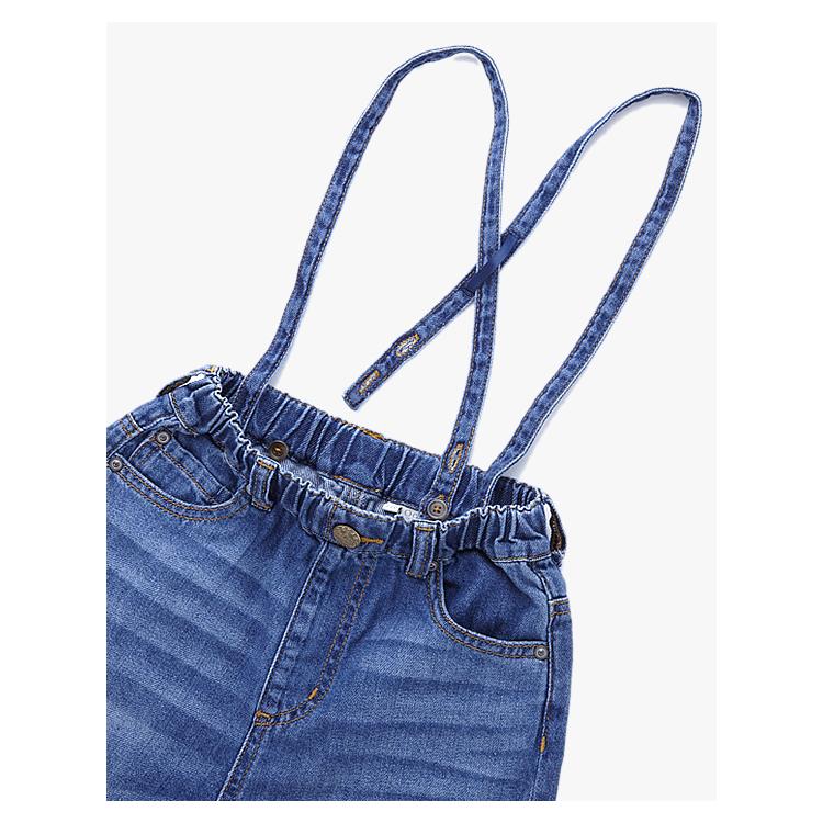 Ocean&Ground オーシャンアンドグラウンド デニムパンツ