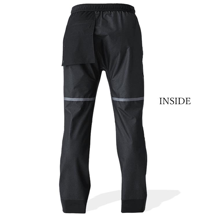 取り寄せ）TSデザイン レインパンツ レインウェア 防水 透湿 撥水