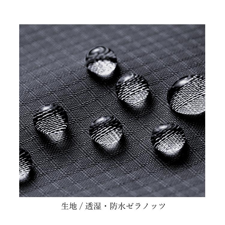 TULTEX（タルテックス） ダウンジャケット 防水 透湿 防寒 メンズ