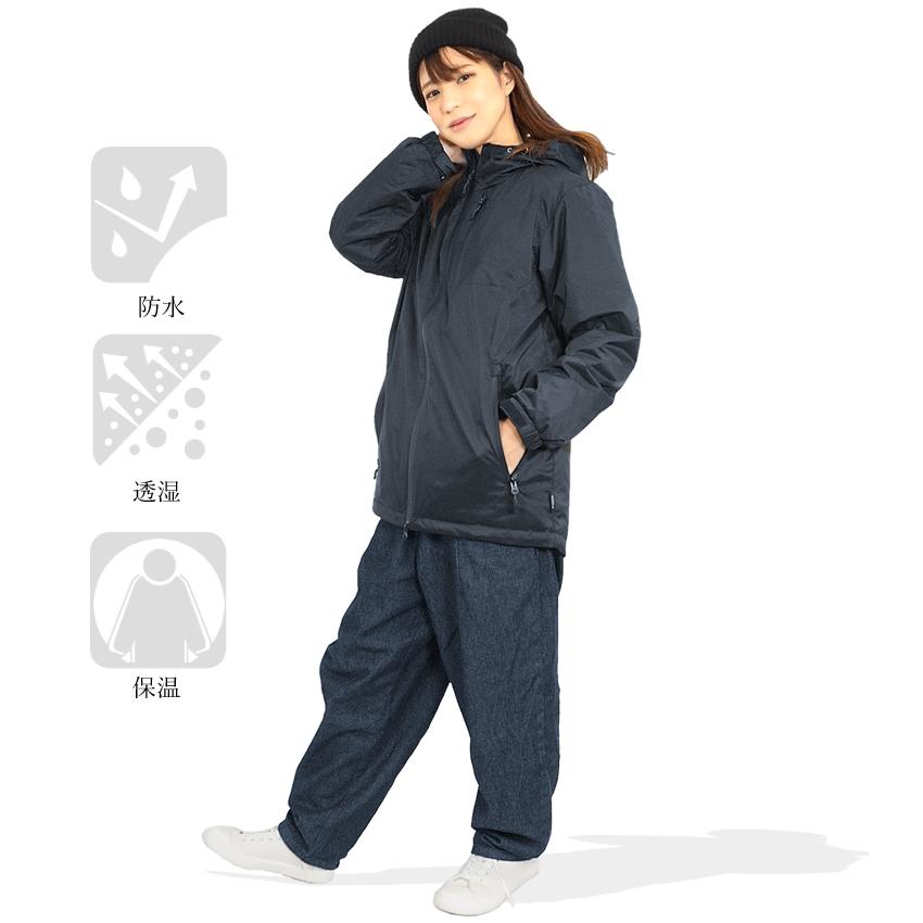 TULTEX ダウンジャケット 防水 透湿 防寒 メンズ レディース TULTEX ダウンジャケット 防水 透湿 防寒 メンズ レディース