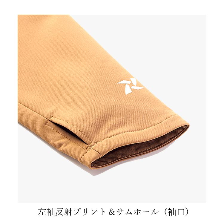 TULTEX（タルテックス） パーカー ジップパーカー ランニングパーカー