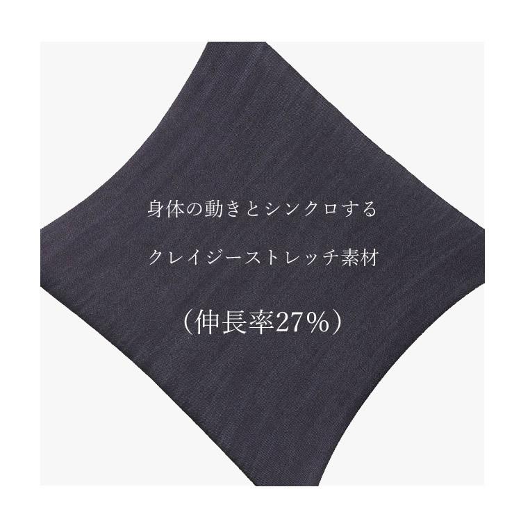 作業服 作業着 カーゴパンツ バートル BURTLE デニム ストレッチ コーデュラ メンズ レディース 5002｜craftworks｜09