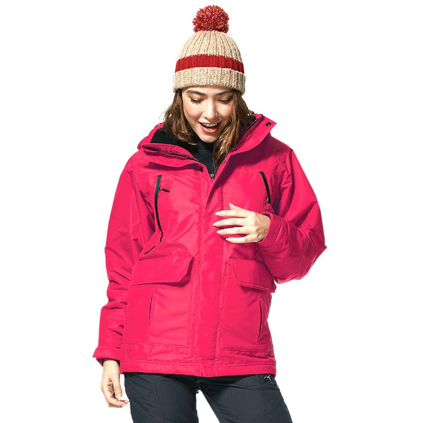 PEdALED ペダレッドサイクルジャケット 防水防寒 唯一無二のバイシクル