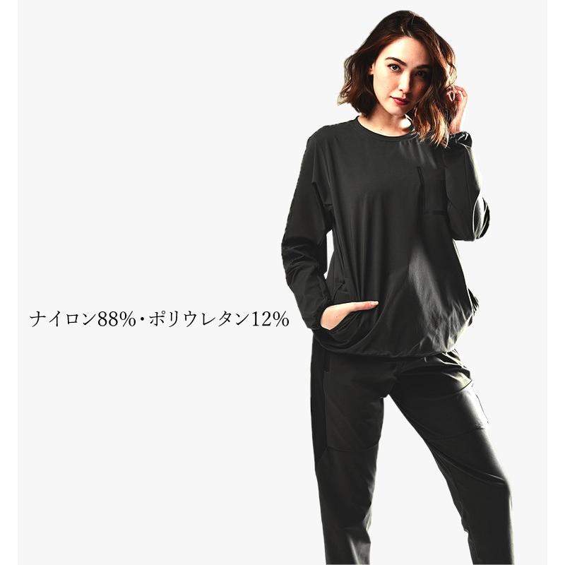 取り寄せ）TSデザイン スウェットパンツ ナイロンスウェット