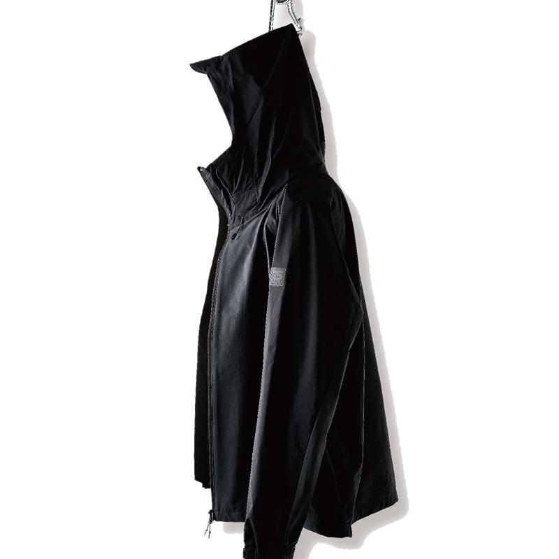 TSデザイン ジャケット NEO 撥水 反射プリント ストレッチ 作業服 作業