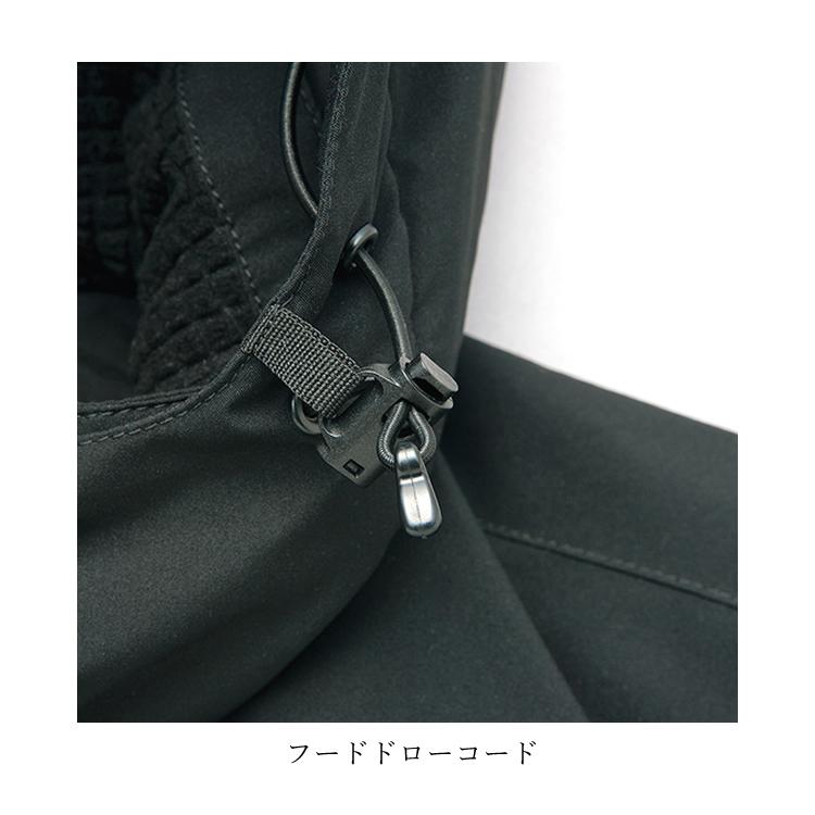 新品タグ付き✨WIND AND SEA ダスターコート L 完売 入手困難 寒暖差や急な天候の変化でも安心。機能・特徴別おすすめライト